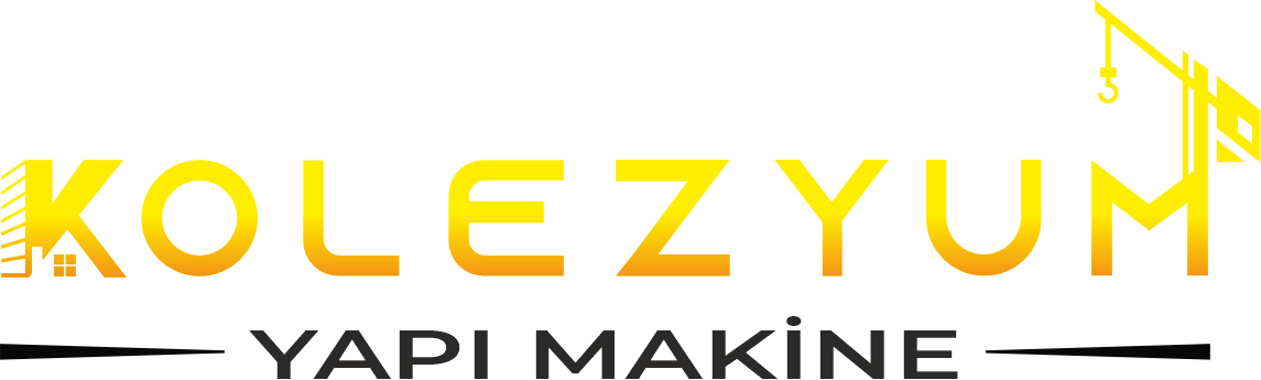 Kolezyum Makina